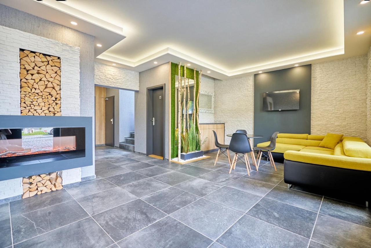 Apartman Pod Plesivcem Abertamy Exterior foto